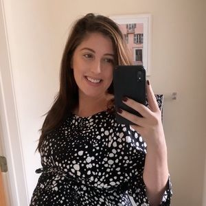 Meet your Posher, Keirstin